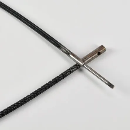 Linka 6mm z lutowanymi końcówkami do TD7J
