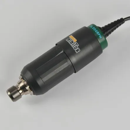 Mikrosilnik Powerhand 1.500 -15.000 min-1