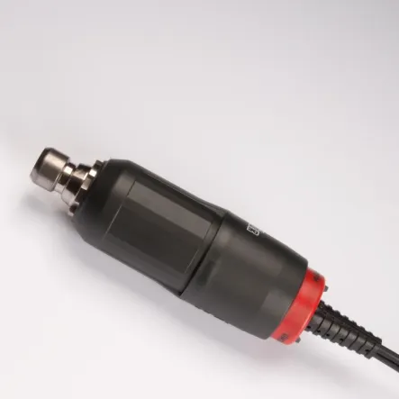 Mikrosilnik Powerhand 3.000 - 30.000 min-1