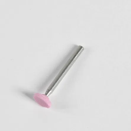 Mini trzp. szlifierski EKR, trzp. Ø 3 mm