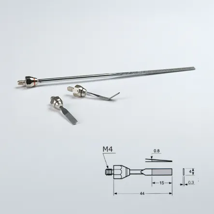 Narzędzie diamentowe z nasypem galwanicznym, 44x15mm