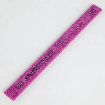 Osełka szlifierska Boride Ruby, 3 x 13 x 150 mm