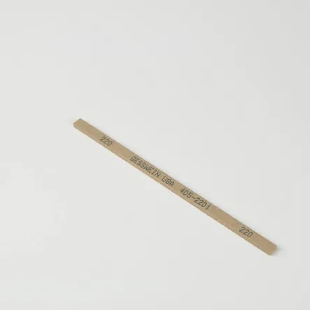 Osełka szlifierska Gesswein DF Diemaker Stones, 3 x 6 x 150 mm