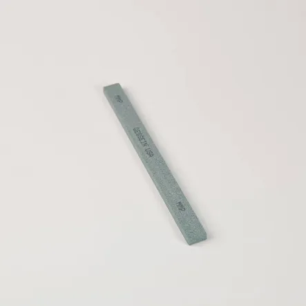 Osełka szlifierska Gesswein MF Plus, 13 x 6 x 150 mm