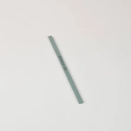 Osełka szlifierska Gesswein MF Plus, 6 x 3 x 150 mm