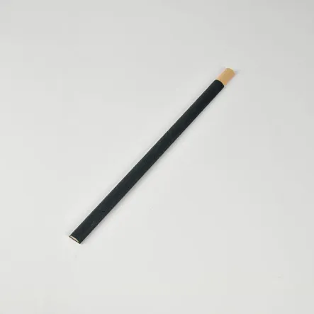 Patyczek szlifierski półokrągły, 13 x 5 x 250 mm, cz. robocza 210 mm
