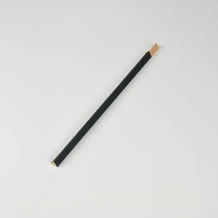 Patyczek szlifierski trójkątny, 10 x 250 mm, cz. robocza 210 mm