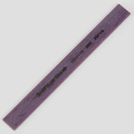 Pilnik ceramiczny Premium NSS, 1 x 10 x 100 mm