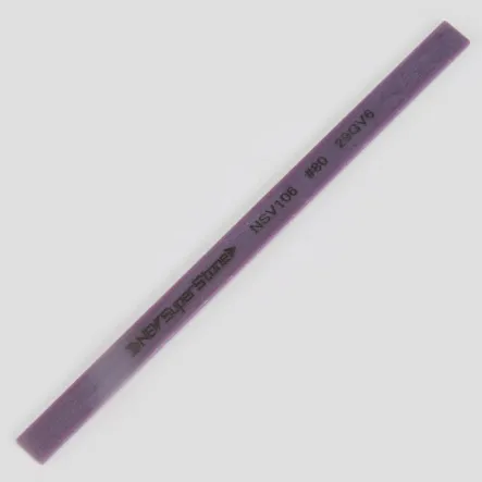 Pilnik ceramiczny Premium NSS, 1 x 6 x 100 mm