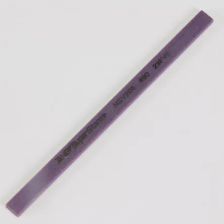Pilnik ceramiczny Premium NSS, 2 x 6 x 100 mm