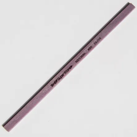 Pilnik ceramiczny Premium NSS, 3 x 6 x 150 mm
