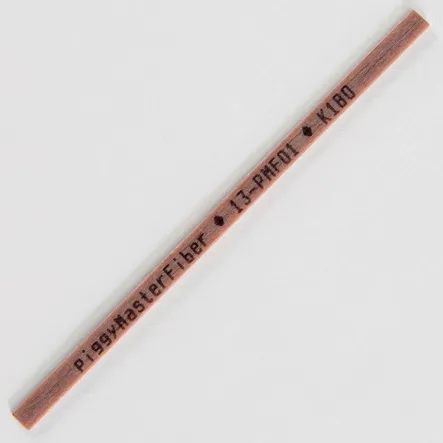 Pilnik ceramiczny piggy®MasteFiber, 1x4x100mm