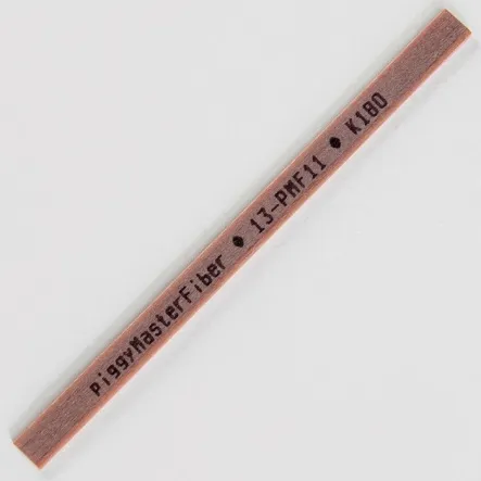 Pilnik ceramiczny piggy®MasteFiber, 1x6x100mm