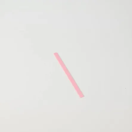 Pilnik ceramiczny z włókna szklanego – standard, 1,0 x 6 x 100 mm