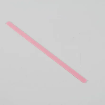 Pilnik ceramiczny z włókna szklanego – standard, 1,0 x 6 x 150 mm