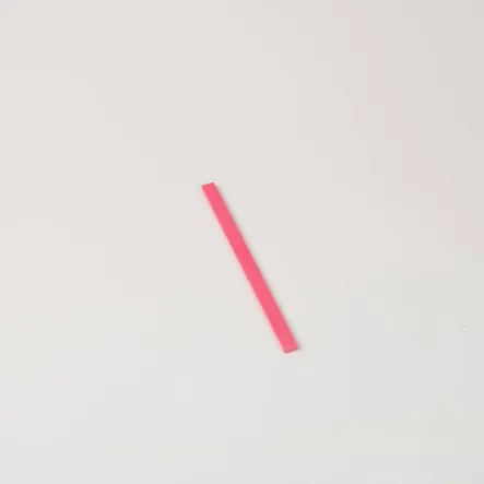 Pilnik ceramiczny z włókna szklanego – standard, 2,0 x 6 x 100 mm