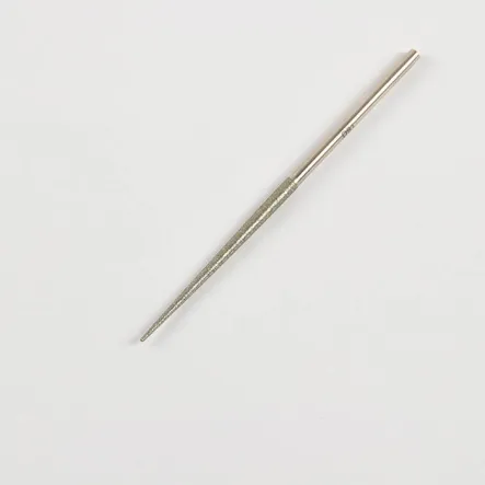 Pilnik diamentowy kształt. 85mm, Ø2,5 / 1 mm, okrągły