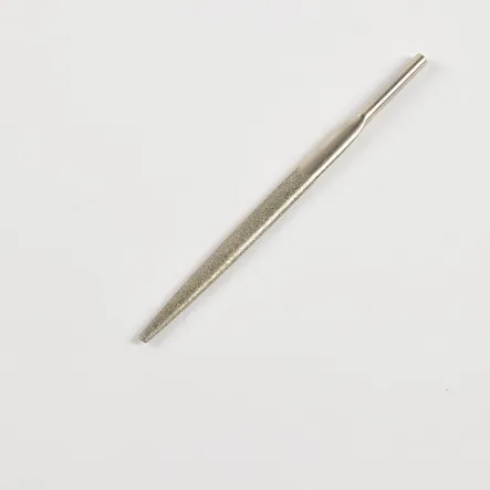 Pilnik diamentowy kształt. 85mm, 5 x 2 mm, elipsa