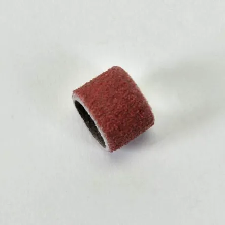 Rurka szlifierska, cylinder, opak. 50 sztuk