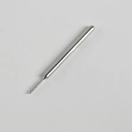 Trzpień diamentowy kształtowy, trzp. Ø 3 mm, D 126, dł. 45mm, AR
