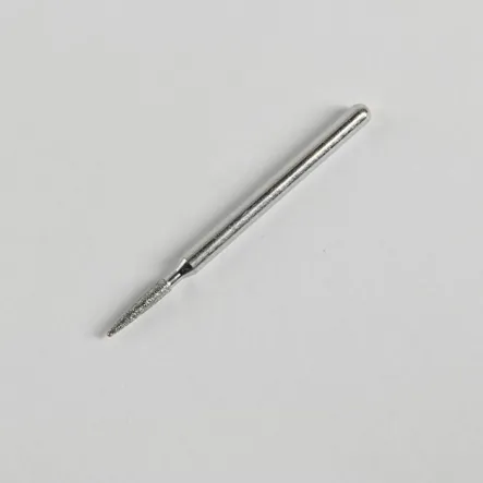 Trzpień diamentowy kształtowy, trzp. Ø 3 mm, D 126, dł. 45mm, C