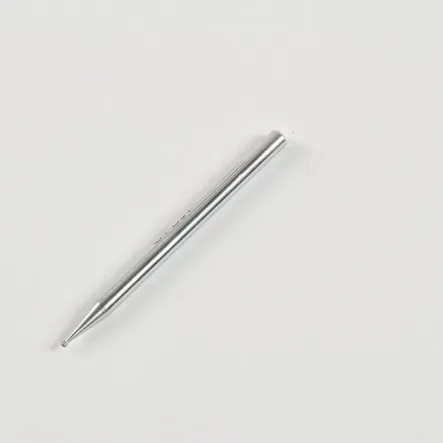 Trzpień diamentowy z hartowanym trzp. moc. Ø 3 mm, kula, dł. 45mm