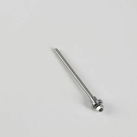 Trzpień mocujący Ø 3 mm do tarczek diamentowych, dł. 100mm