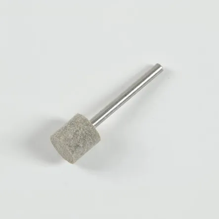 Trzpień polerski P2, trzp. Ø 3 mm, Ø 10 x 10 mm
