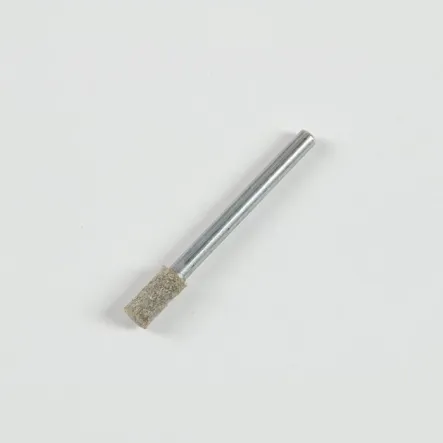 Trzpień polerski P2, trzp. Ø 3 mm, Ø 4 x 8 mm