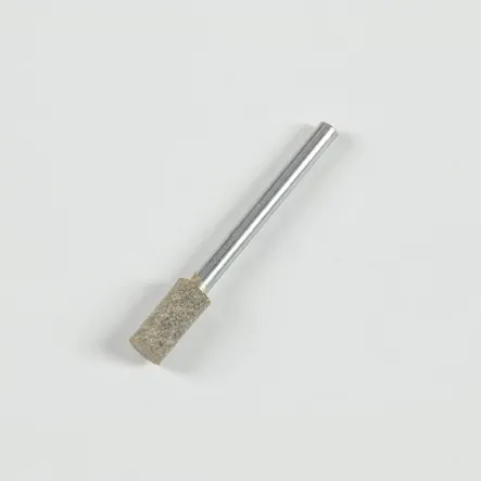 Trzpień polerski P2, trzp. Ø 3 mm, Ø 5 x 10 mm