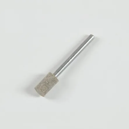 Trzpień polerski P2, trzp. Ø 3 mm, Ø 6 x 10 mm