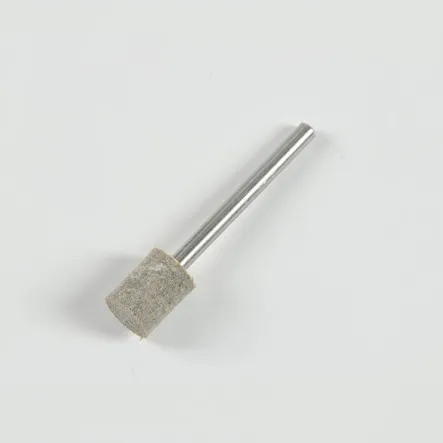 Trzpień polerski P2, trzp. Ø 3 mm, Ø 8 x 10 mm