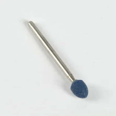 Trzpień szlif. Blue Stone, trzp. Ø 3 mm