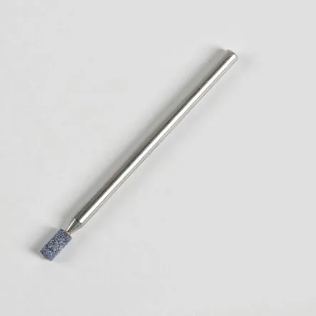 Trzpień szlifierski NDW, cylinder, trzp. Ø 3 mm