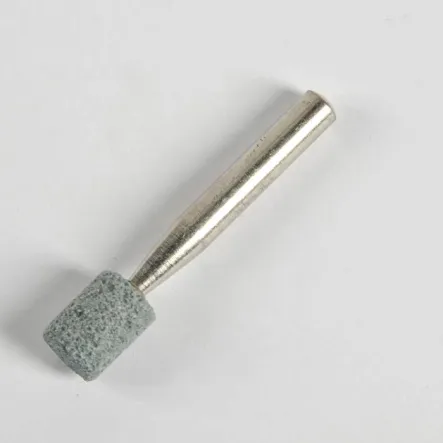 Trzpień szlifierski SIC-ALU, cylinder, trzp. Ø 6 mm
