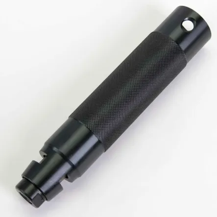 Uchwyt obrotowy prosty GSH 10