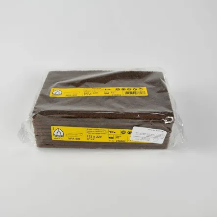 piggy®Vlies Premium, mata ścierna, opak. listki 20 sztuk 152 x 229mm