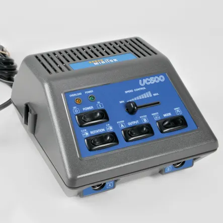 Sterownik UC 503