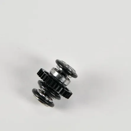 Kompletna Turbina do TLL-12 TLS-12