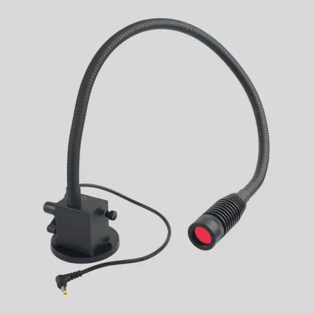 Oświetlenie diodowe LedSpot 3W Power LED 12V z filtrem IR