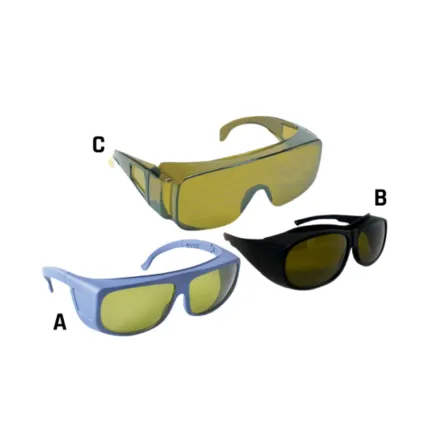 Okulary do spawania